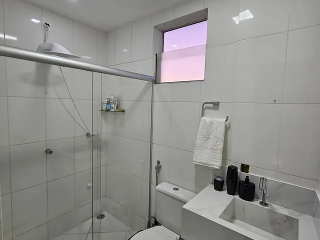 Imagem 12: APARTAMENTO RESIDENCIAL em SALVADOR - BA, PIATÃ