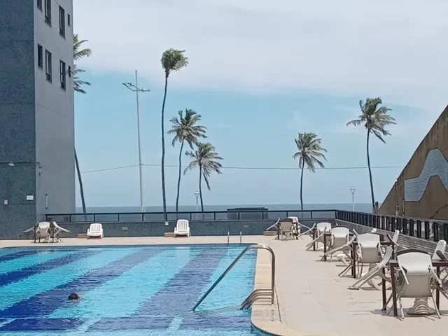Imagem: APARTAMENTO RESIDENCIAL em SALVADOR - BA