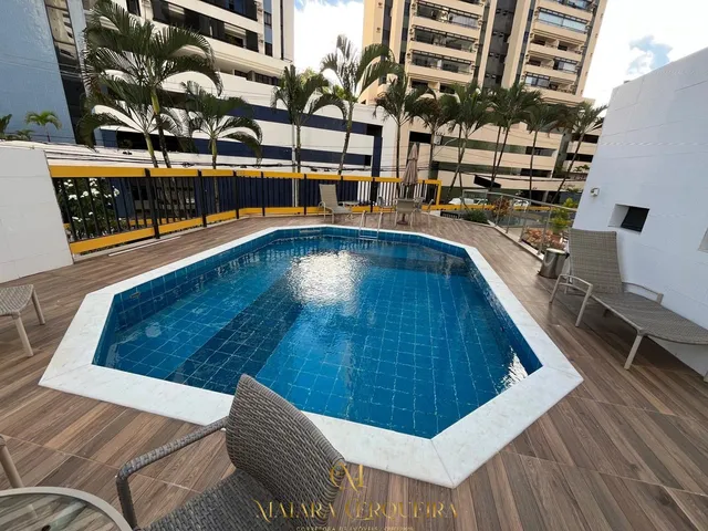 Imagem: APARTAMENTO RESIDENCIAL em SALVADOR - BA