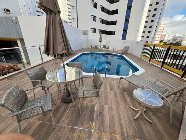 Imagem 4: APARTAMENTO RESIDENCIAL em SALVADOR - BA, PITUBA