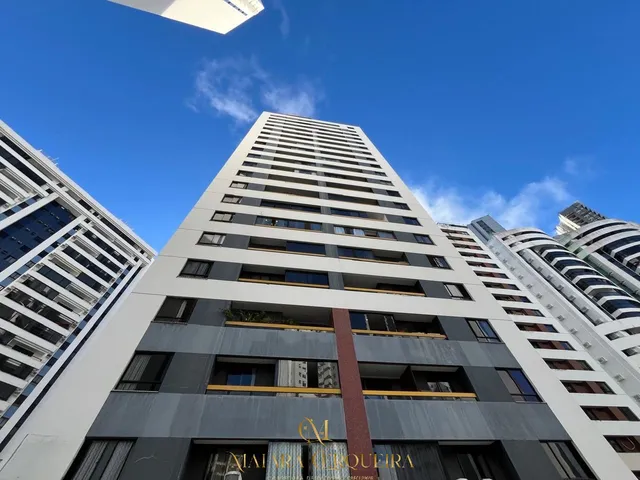 Imagem 7: APARTAMENTO RESIDENCIAL em SALVADOR - BA, PITUBA