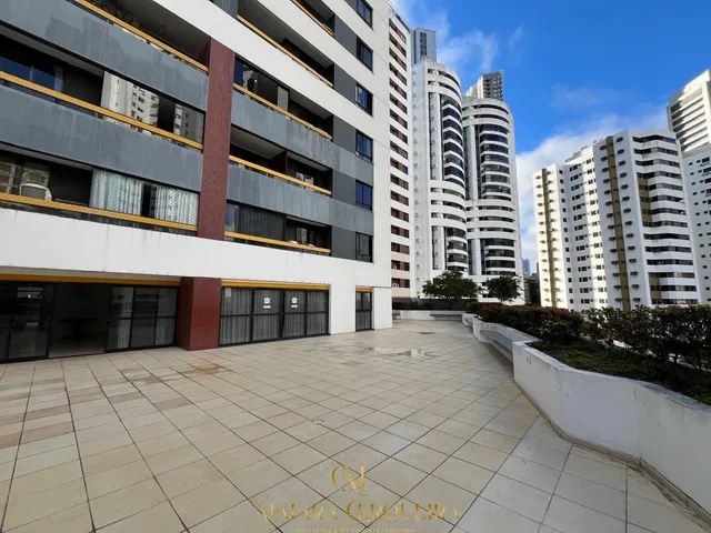 Imagem 12: APARTAMENTO RESIDENCIAL em SALVADOR - BA, PITUBA