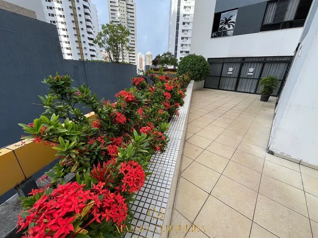 Imagem 9: APARTAMENTO RESIDENCIAL em SALVADOR - BA, PITUBA