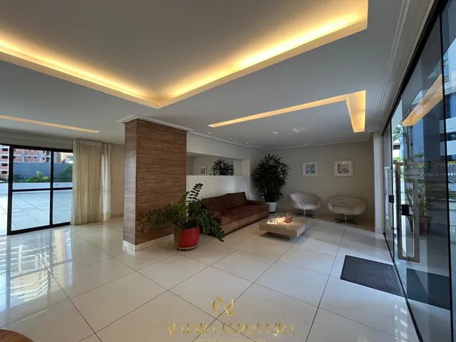 Imagem 8: APARTAMENTO RESIDENCIAL em SALVADOR - BA, PITUBA
