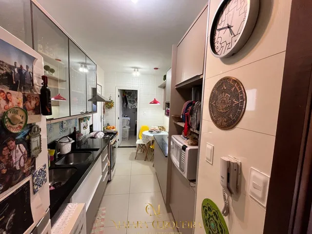 Imagem 11: APARTAMENTO RESIDENCIAL em SALVADOR - BA, PITUBA