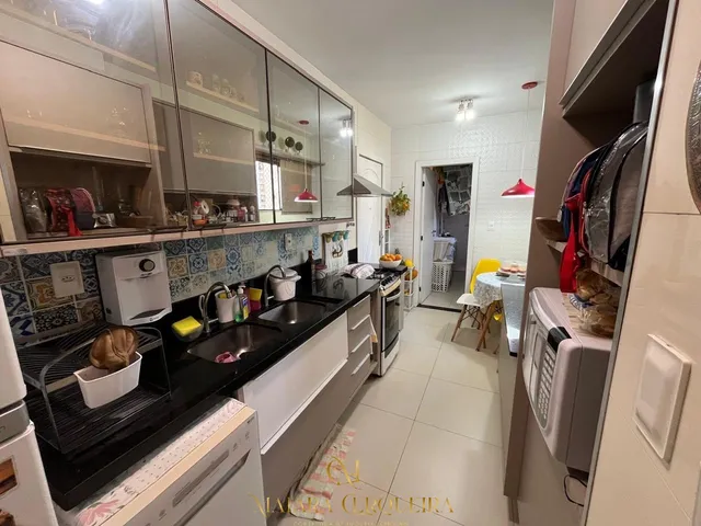 Imagem 10: APARTAMENTO RESIDENCIAL em SALVADOR - BA, PITUBA