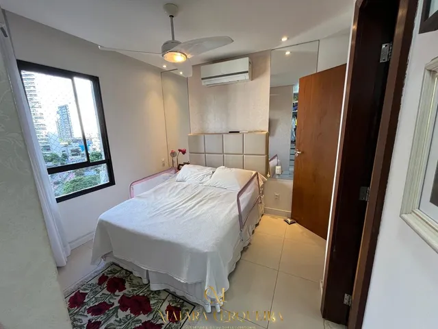 Imagem 2: APARTAMENTO RESIDENCIAL em SALVADOR - BA, PITUBA