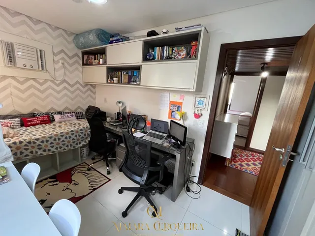 Imagem 3: APARTAMENTO RESIDENCIAL em SALVADOR - BA, PITUBA