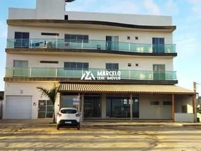 Imagem: Alugo Apartamento de 89m² em Primavera