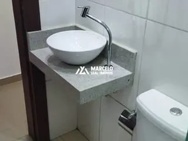 Imagem 5: Alugo Apartamento de 89m² em Primavera no 1º andar em Vitória da Conquista: 3 qu