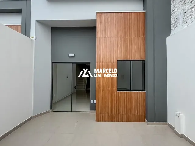Imagem: Casa duplex de 3/4 sendo 01 suíte com possibilidade
