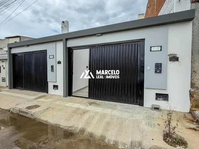 Imagem 10: Casa duplex de 3/4 sendo 01 suíte com possibilidade de ampliação e garagem para