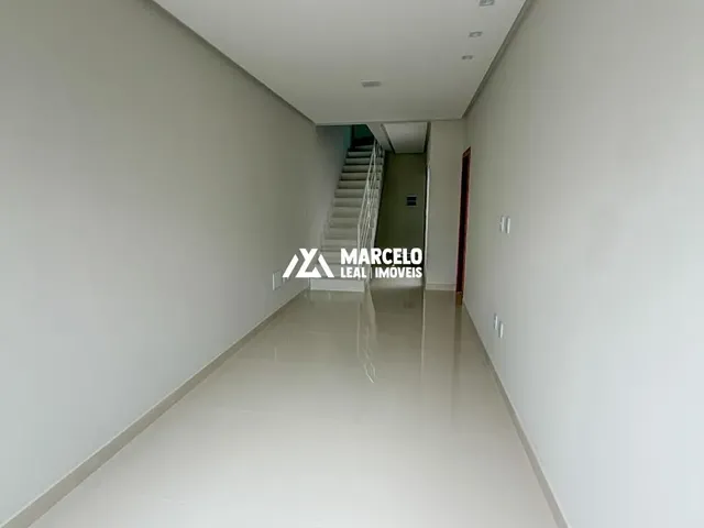 Imagem 6: Casa duplex de 3/4 sendo 01 suíte com possibilidade de ampliação e garagem para
