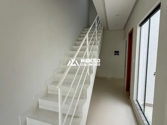 Imagem 8: Casa duplex de 3/4 sendo 01 suíte com possibilidade de ampliação e garagem para