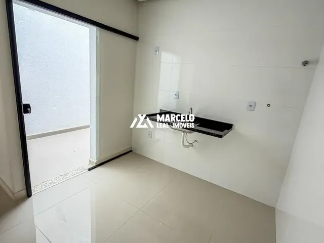 Imagem 13: Casa duplex de 3/4 sendo 01 suíte com possibilidade de ampliação e garagem para