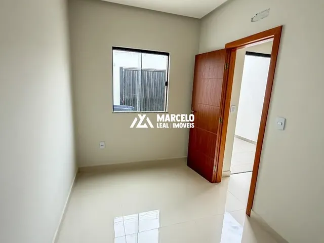 Imagem 5: Casa duplex de 3/4 sendo 01 suíte com possibilidade de ampliação e garagem para