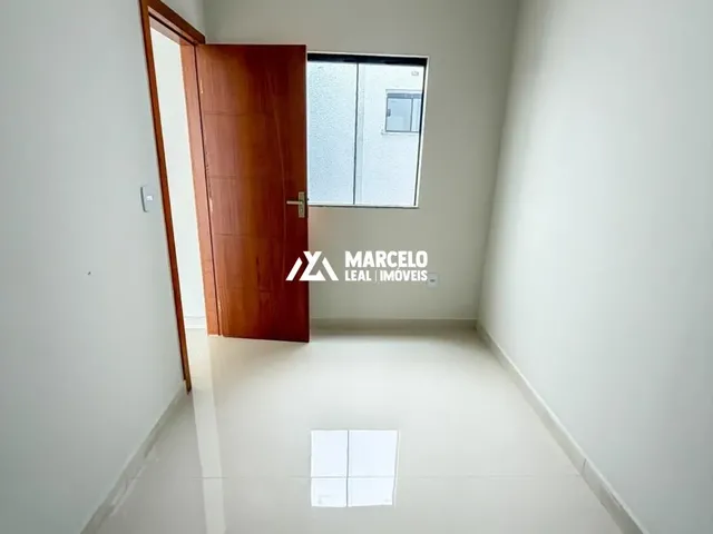 Imagem 7: Casa duplex de 3/4 sendo 01 suíte com possibilidade de ampliação e garagem para