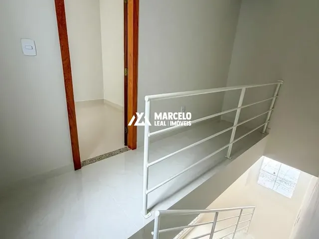 Imagem 12: Casa duplex de 3/4 sendo 01 suíte com possibilidade de ampliação e garagem para