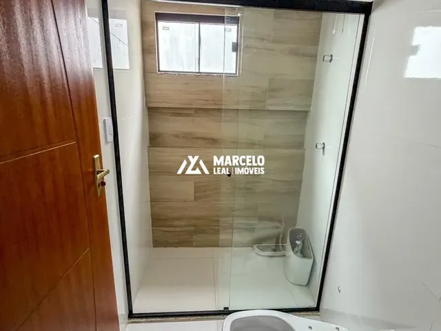 Imagem 16: Casa duplex de 3/4 sendo 01 suíte com possibilidade de ampliação e garagem para