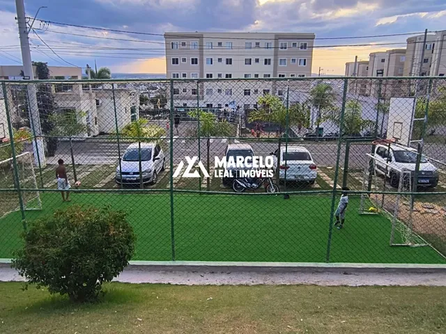Imagem 6: OPORTUNIDADE !!!! Apenas 890,00. Alugo apartamento no 4º andar, com 2/4 no Cond