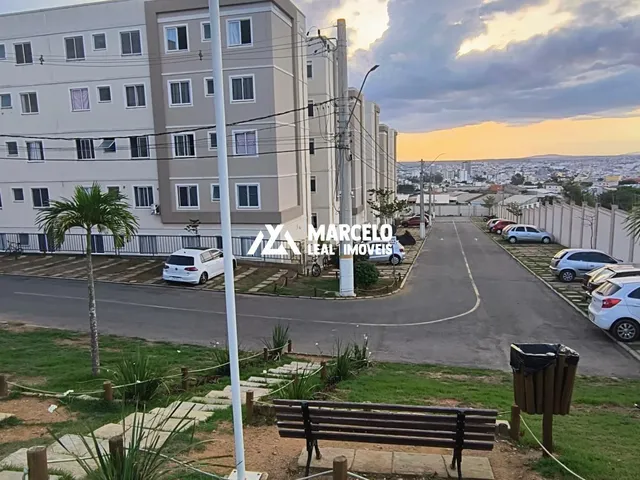 Imagem 7: OPORTUNIDADE !!!! Apenas 890,00. Alugo apartamento no 4º andar, com 2/4 no Cond
