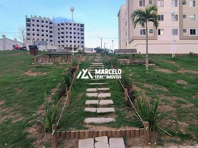 Imagem 10: OPORTUNIDADE !!!! Apenas 890,00. Alugo apartamento no 4º andar, com 2/4 no Cond