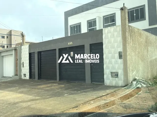 Imagem 11: Alugo casa de 2/4 suítes na Av Perimetral em ótima localização na Morada dos Pas