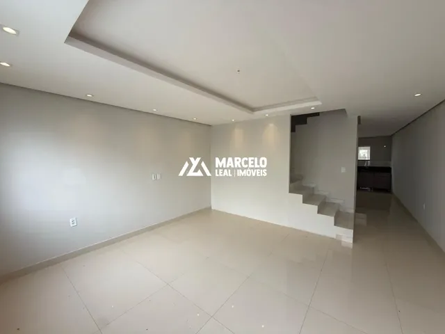 Imagem 2: Alugo casa de 2/4 suítes na Av Perimetral em ótima localização na Morada dos Pas