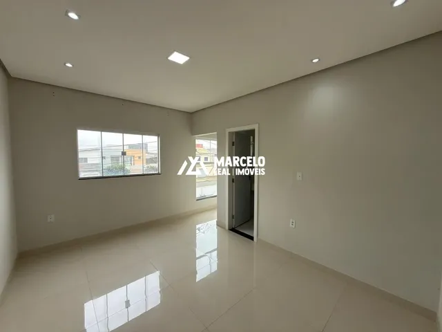 Imagem 8: Alugo casa de 2/4 suítes na Av Perimetral em ótima localização na Morada dos Pas