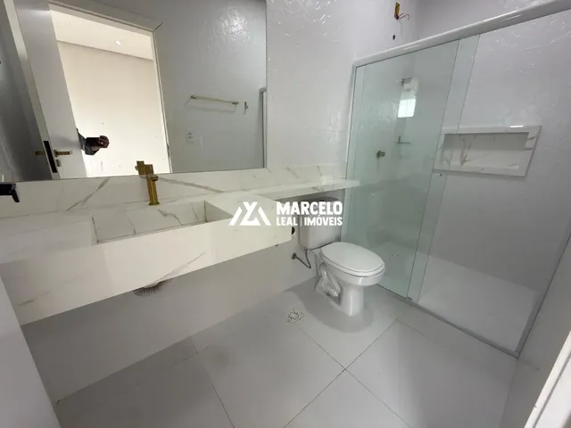 Imagem 7: Alugo casa de 2/4 suítes na Av Perimetral em ótima localização na Morada dos Pas