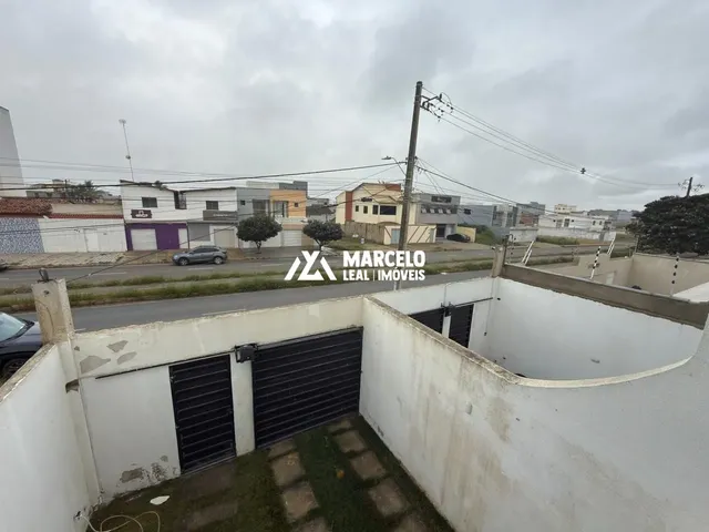 Imagem 13: Alugo casa de 2/4 suítes na Av Perimetral em ótima localização na Morada dos Pas