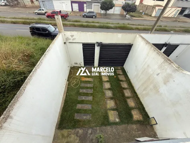 Imagem 14: Alugo casa de 2/4 suítes na Av Perimetral em ótima localização na Morada dos Pas