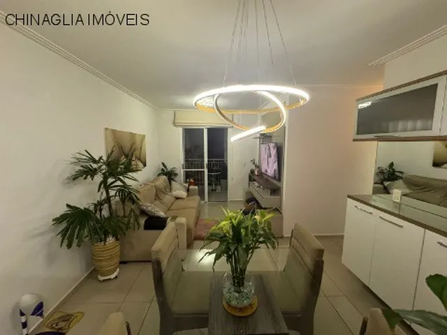 Imagem: Apartamento À Venda em Campinas-Sp, Bairro