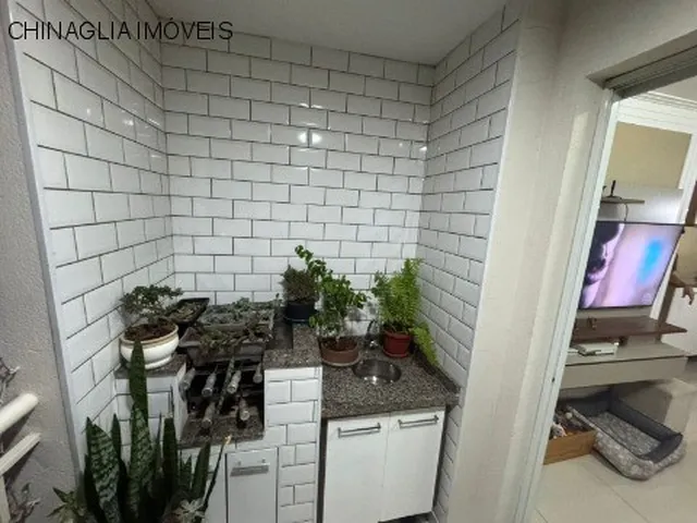 Imagem 12: Apartamento À Venda em Campinas-Sp, Bairro Swift! 3 Quartos, 1 Suíte, 2 Salas, 2 Banheiros, 2 Vagas de Garagem. Confira!