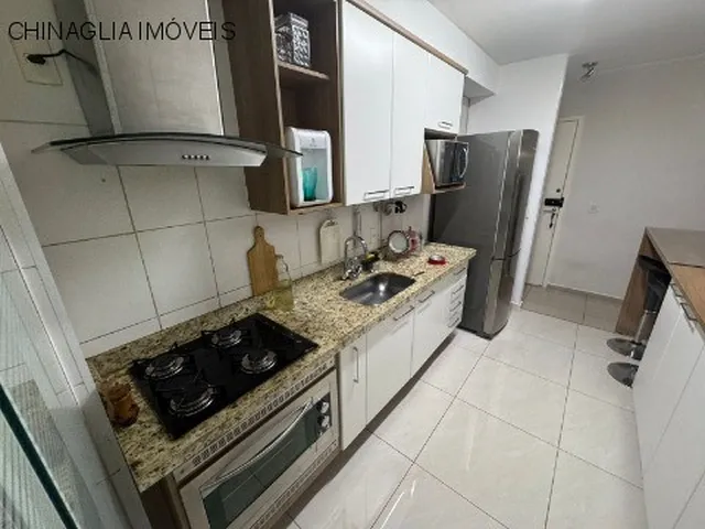 Imagem 9: Apartamento À Venda em Campinas-Sp, Bairro Swift! 3 Quartos, 1 Suíte, 2 Salas, 2 Banheiros, 2 Vagas de Garagem. Confira!