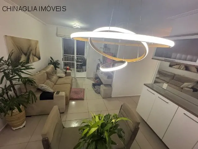 Imagem 5: Apartamento À Venda em Campinas-Sp, Bairro Swift! 3 Quartos, 1 Suíte, 2 Salas, 2 Banheiros, 2 Vagas de Garagem. Confira!