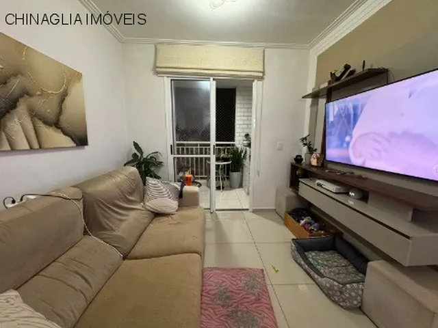 Imagem 11: Apartamento À Venda em Campinas-Sp, Bairro Swift! 3 Quartos, 1 Suíte, 2 Salas, 2 Banheiros, 2 Vagas de Garagem. Confira!