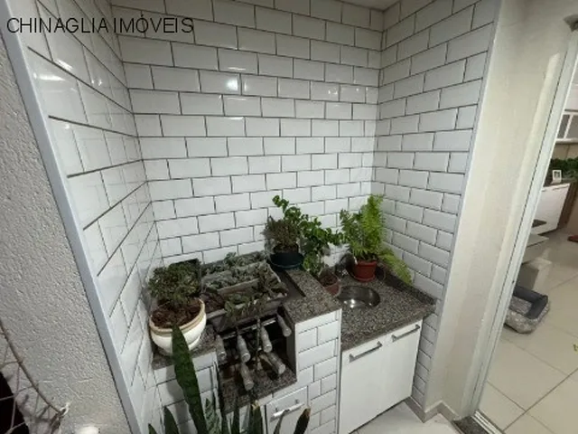Imagem 7: Apartamento À Venda em Campinas-Sp, Bairro Swift! 3 Quartos, 1 Suíte, 2 Salas, 2 Banheiros, 2 Vagas de Garagem. Confira!
