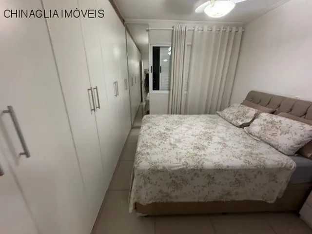 Imagem 4: Apartamento À Venda em Campinas-Sp, Bairro Swift! 3 Quartos, 1 Suíte, 2 Salas, 2 Banheiros, 2 Vagas de Garagem. Confira!
