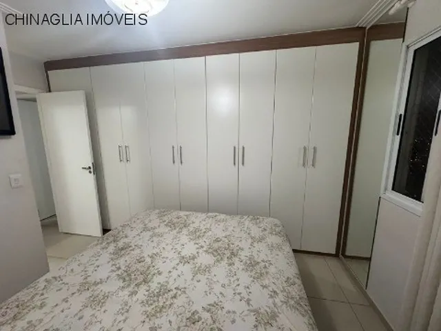 Imagem 16: Apartamento À Venda em Campinas-Sp, Bairro Swift! 3 Quartos, 1 Suíte, 2 Salas, 2 Banheiros, 2 Vagas de Garagem. Confira!
