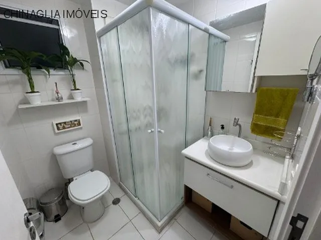 Imagem 14: Apartamento À Venda em Campinas-Sp, Bairro Swift! 3 Quartos, 1 Suíte, 2 Salas, 2 Banheiros, 2 Vagas de Garagem. Confira!