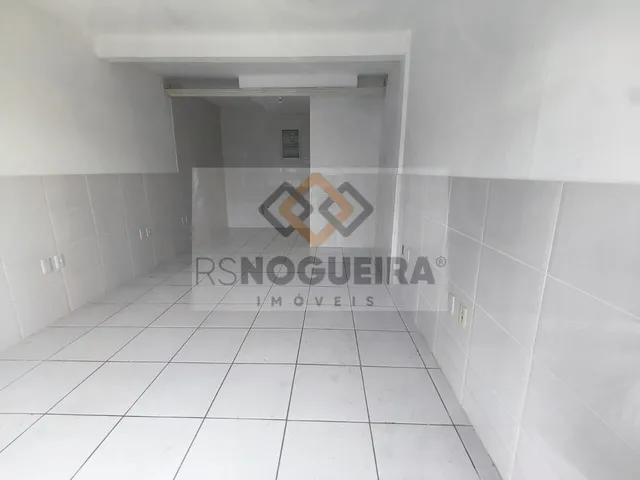 Imagem: Sala comercial para locação, na Palhoça