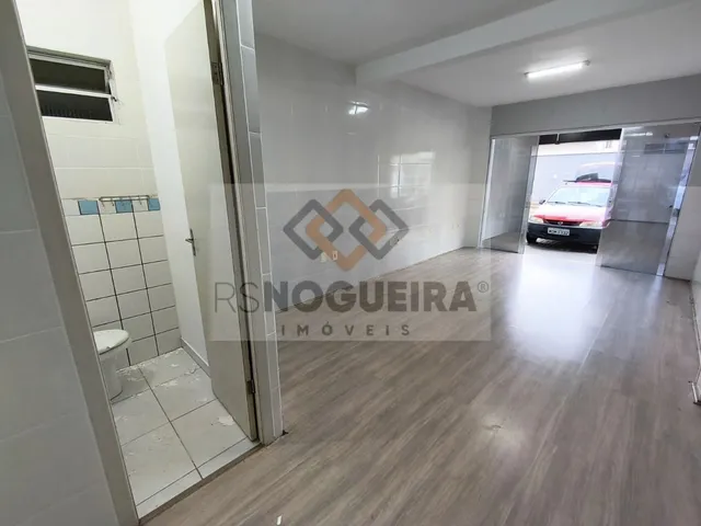 Imagem 5: Sala comercial para locação, na Palhoça