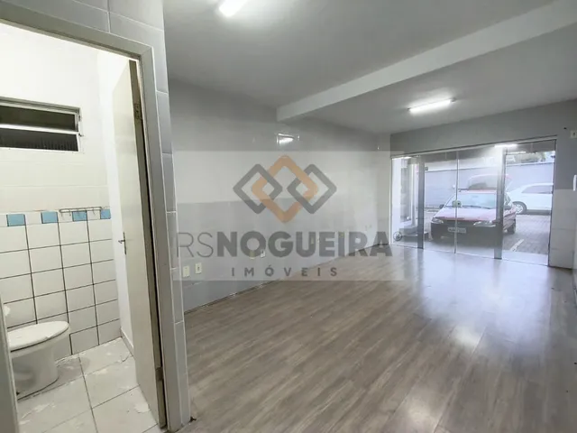 Imagem 6: Sala comercial para locação, na Palhoça