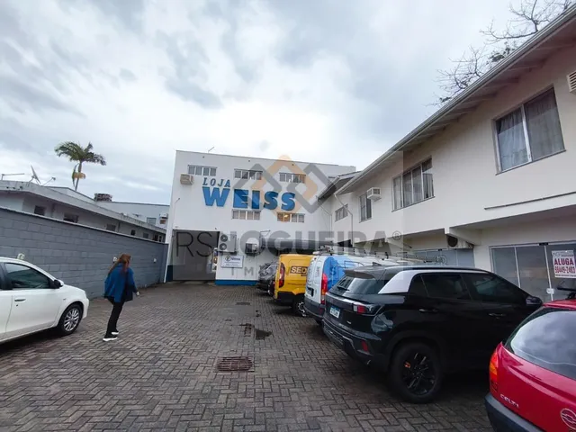 Imagem 3: Sala comercial para locação, na Palhoça