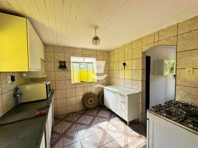 Imagem 10: Casa à venda em Antônio Carlos com 3 dormitórios em Sá Fortes