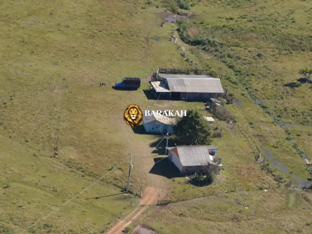 Imagem 4: Fazenda à venda no bairro Lajeado Grande - São Francisco de Paula/RS