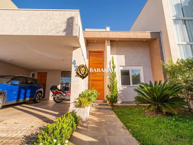 Imagem: Casa à venda no bairro Vale Ville - Gravataí/RS