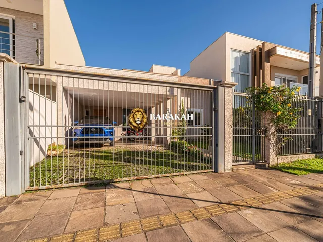 Imagem 8: Casa à venda no bairro Vale Ville - Gravataí/RS