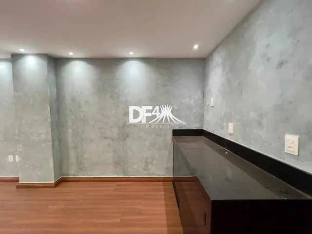 Imagem 11: VENDA Sala Reformada Centro comerial Le Quartier Águas Claras